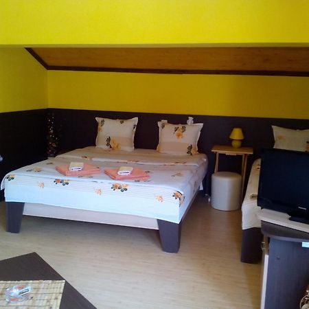 Guesthouse Geto Belogradchik Exterior foto