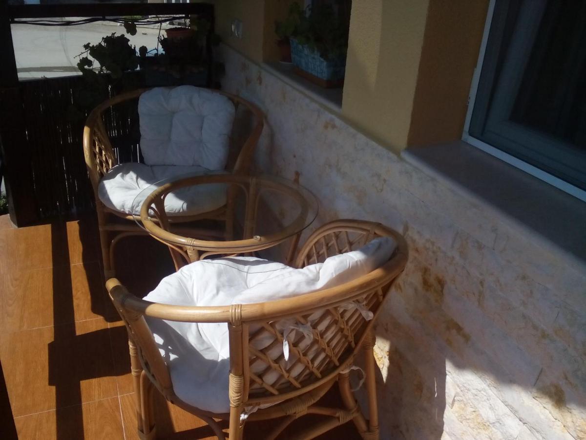 Guesthouse Geto Belogradchik Exterior foto