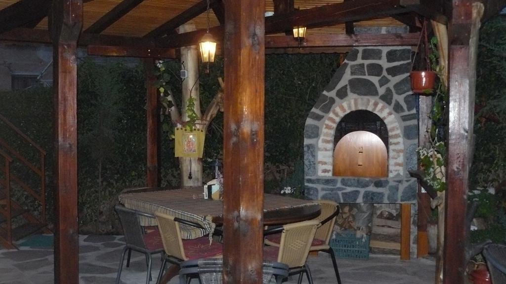 Guesthouse Geto Belogradchik Exterior foto