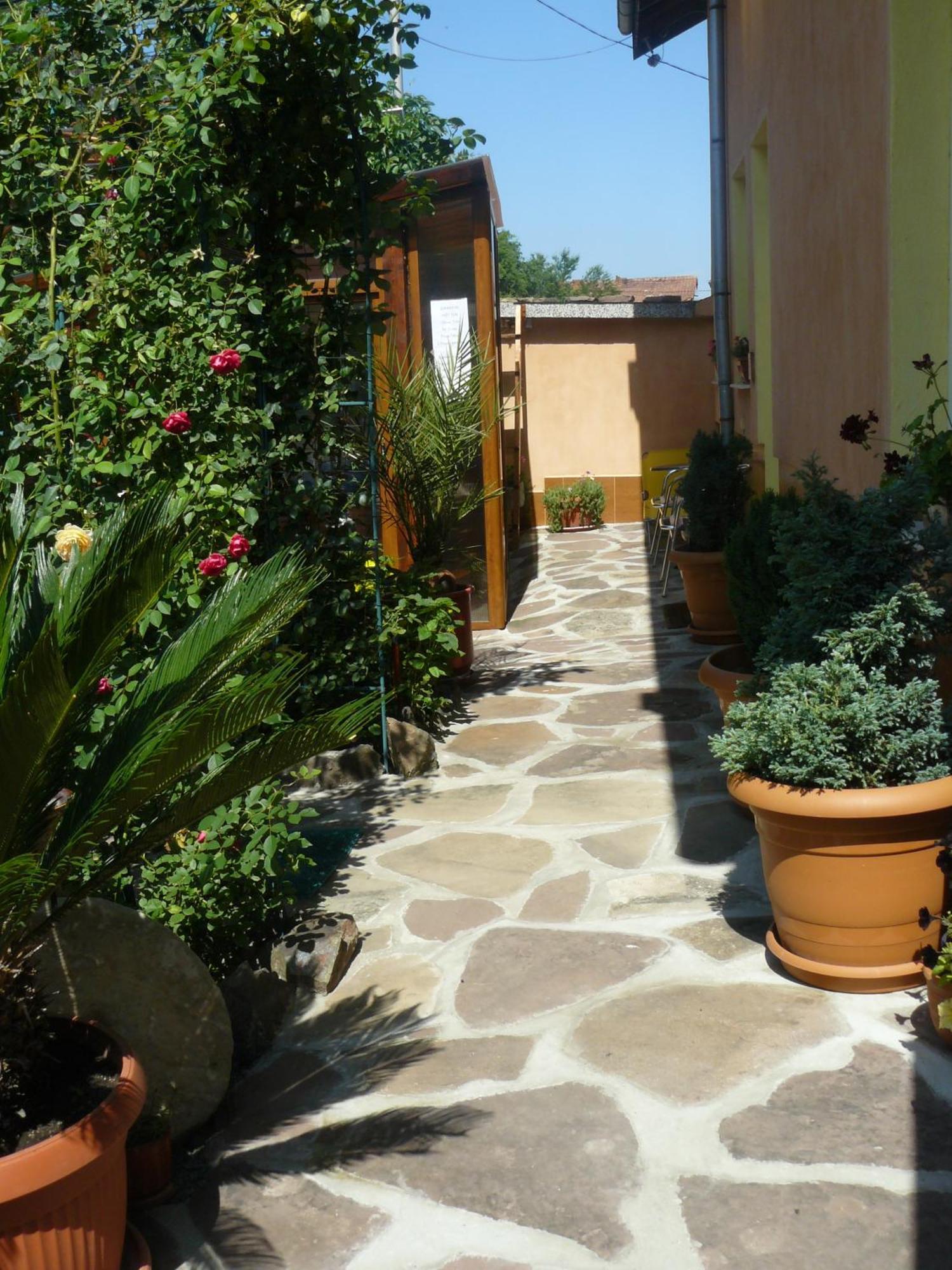Guesthouse Geto Belogradchik Exterior foto