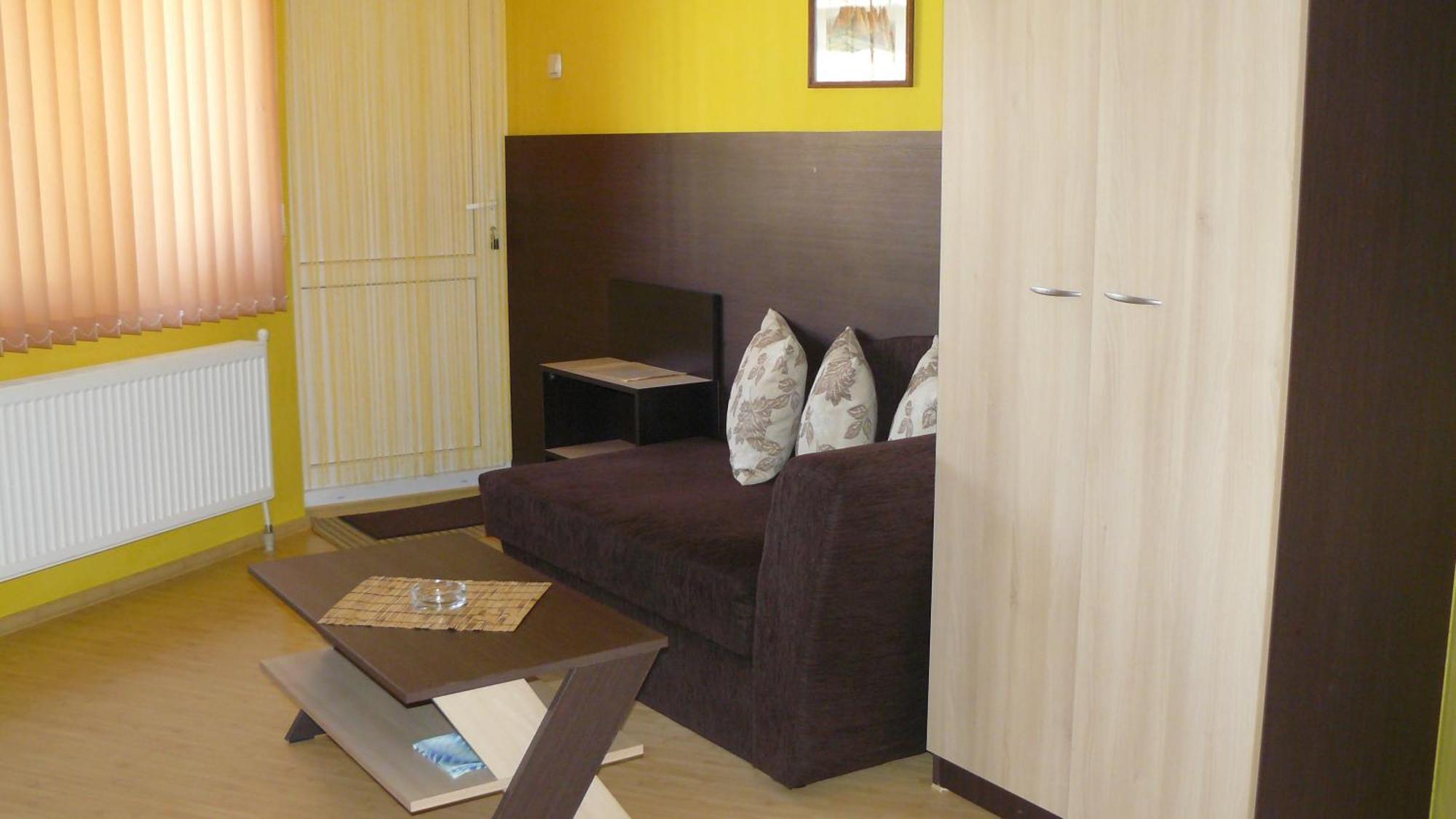Guesthouse Geto Belogradchik Quarto foto