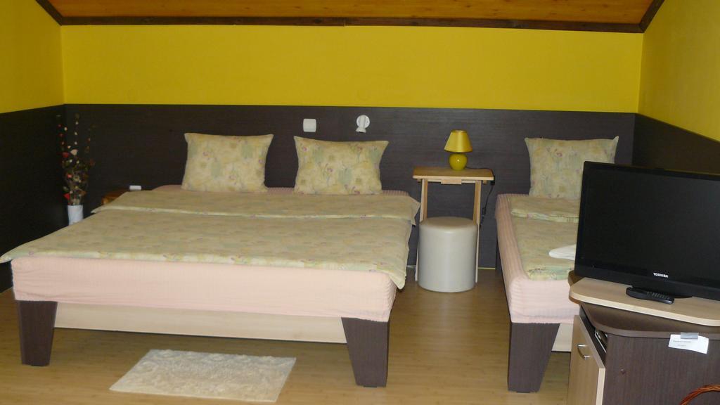 Guesthouse Geto Belogradchik Quarto foto