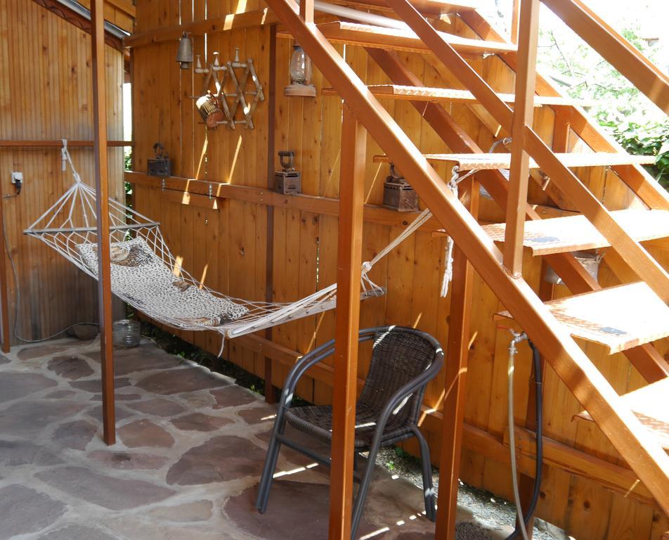 Guesthouse Geto Belogradchik Exterior foto