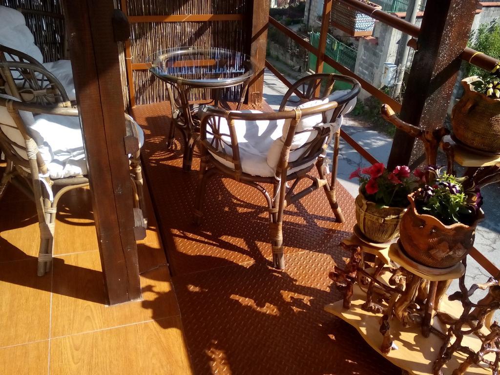 Guesthouse Geto Belogradchik Exterior foto