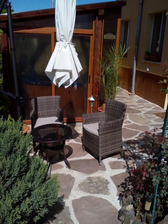 Guesthouse Geto Belogradchik Exterior foto