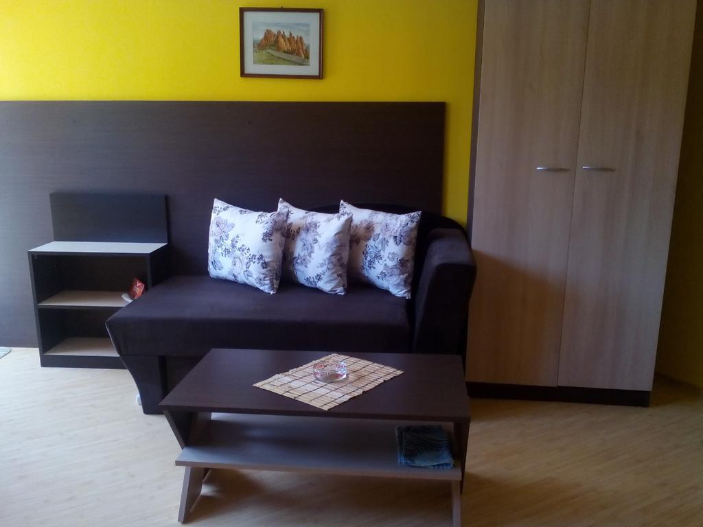 Guesthouse Geto Belogradchik Exterior foto