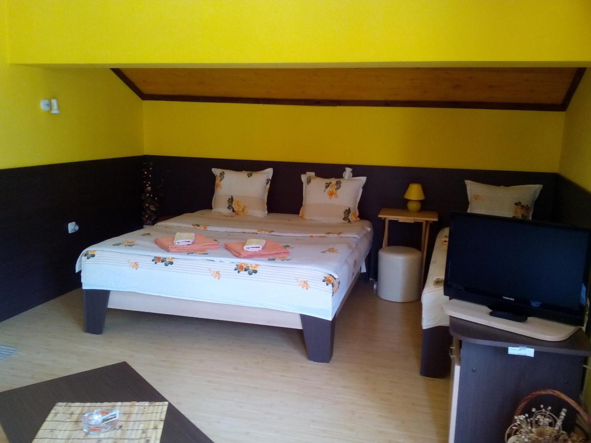 Guesthouse Geto Belogradchik Exterior foto