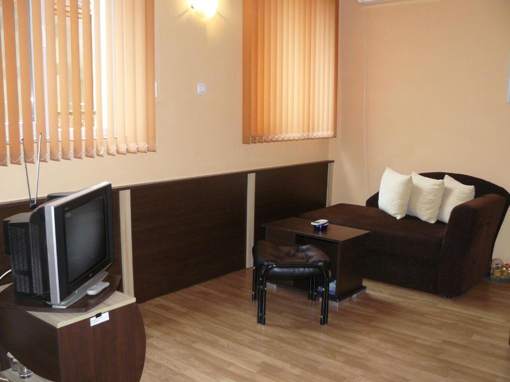 Guesthouse Geto Belogradchik Exterior foto