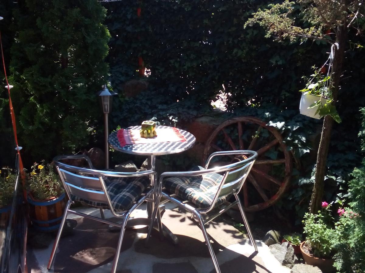 Guesthouse Geto Belogradchik Exterior foto