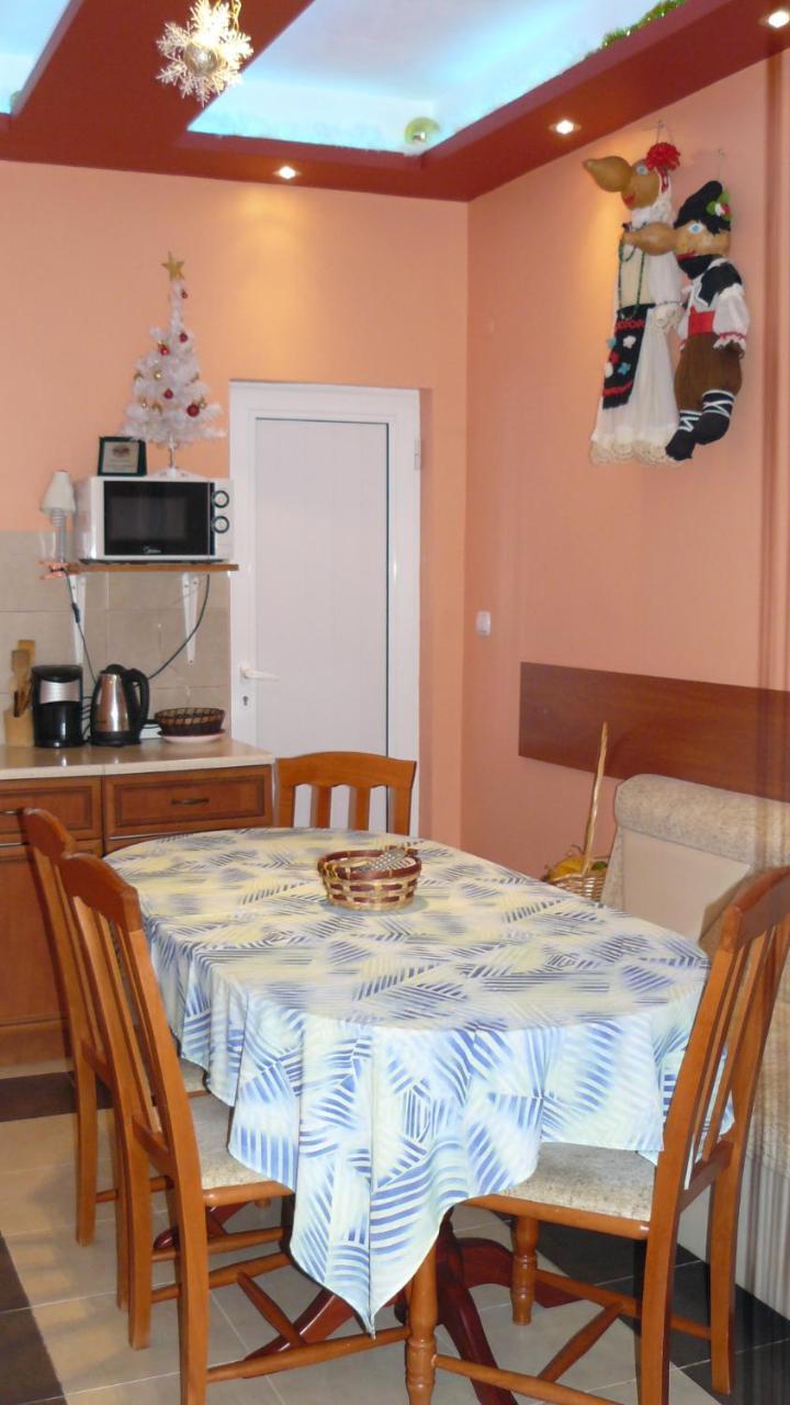 Guesthouse Geto Belogradchik Exterior foto